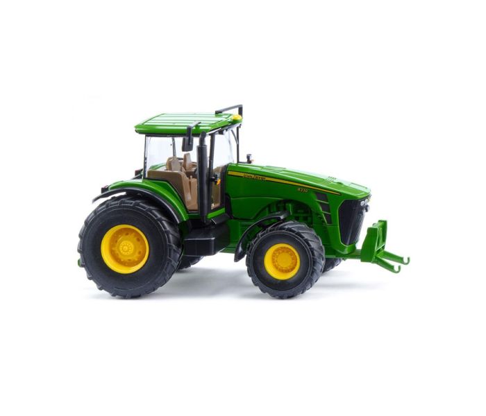 John Deere 8330 Farm Tractor