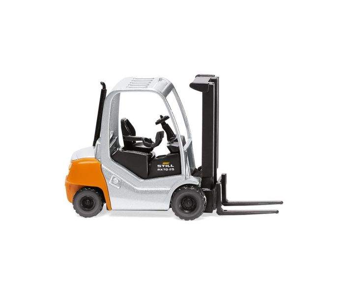 Still RX70-25 Forklift Truck