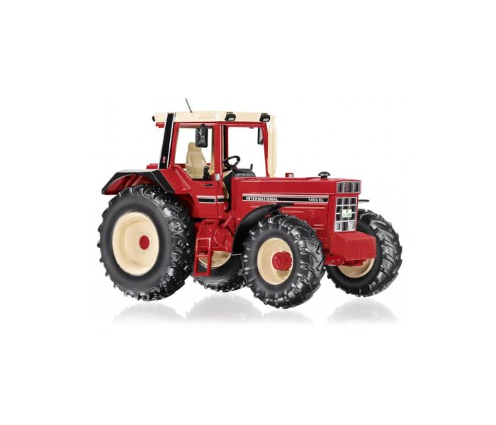 IHC 1455 XL Tractor
