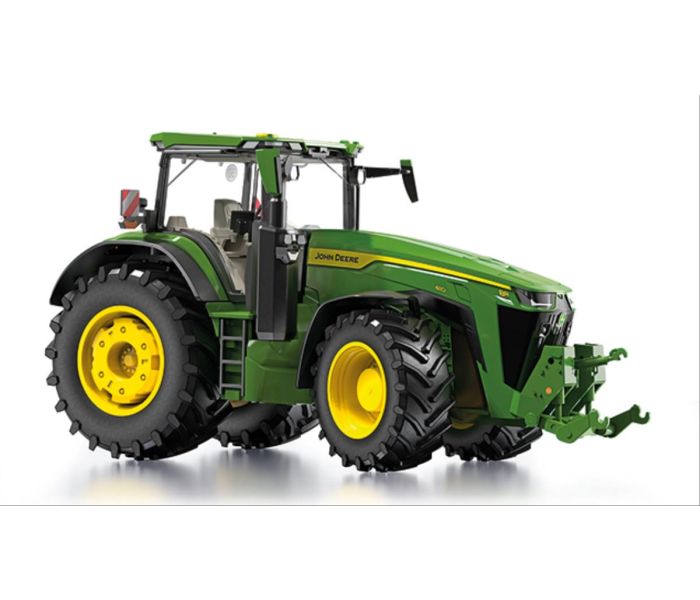 John Deere 8R 410