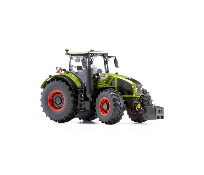 Claas Axion 950
