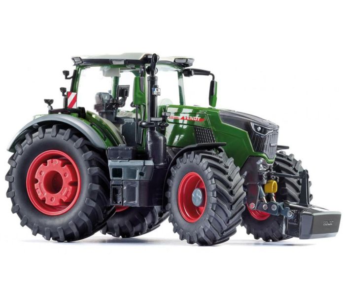 Fendt 832 Vario