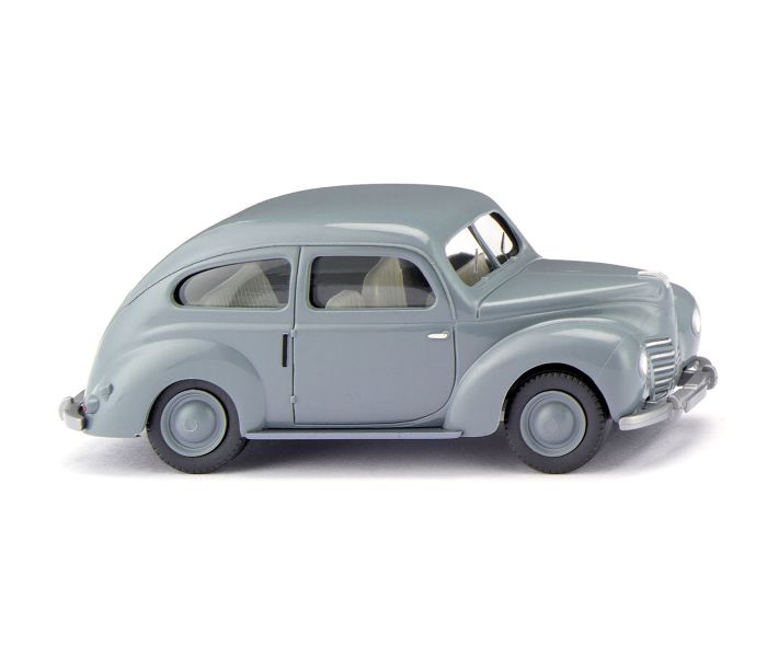 Ford Taunus G73A Blue Grey 1949-50