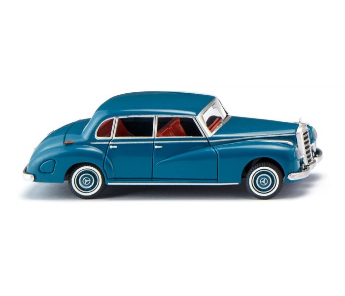 MB 300 Azure Blue 1957-61
