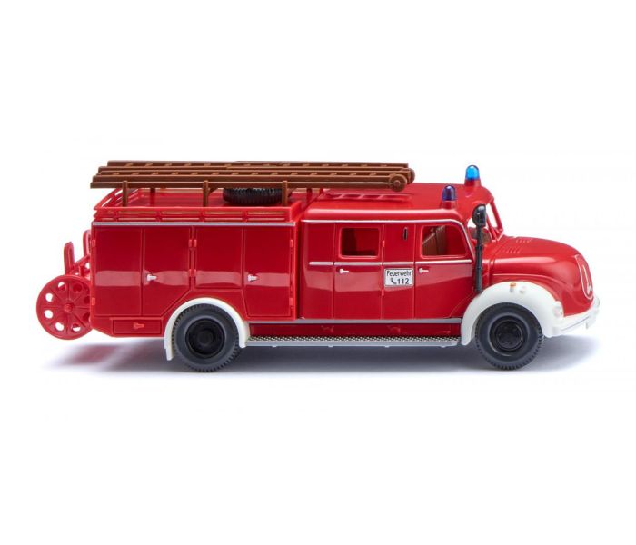 Magirus LF 16 Fire Engine 1956-61