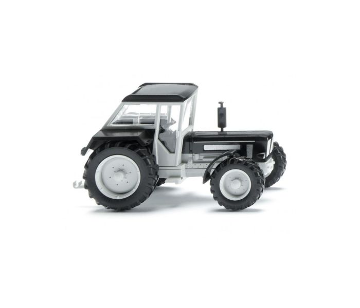 Schluter Super 1250 VL Tractor Black 1972-91