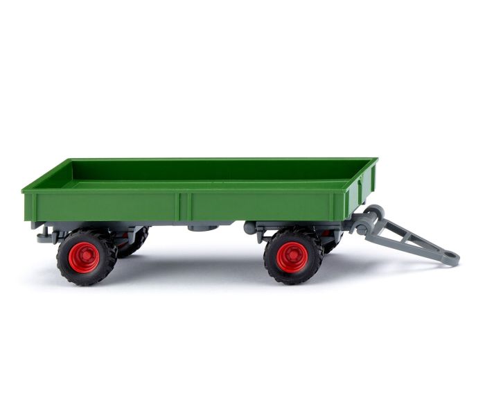 Agricultural Trailer Green 1968-82