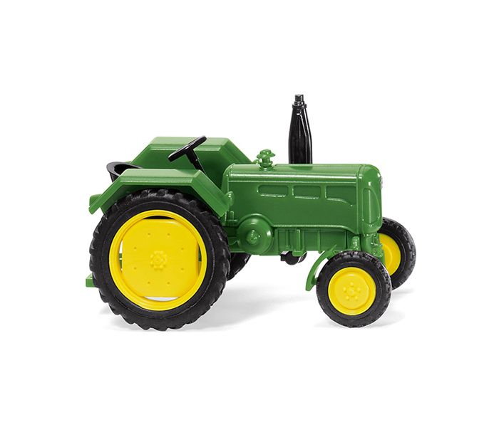 John Deere 2016
