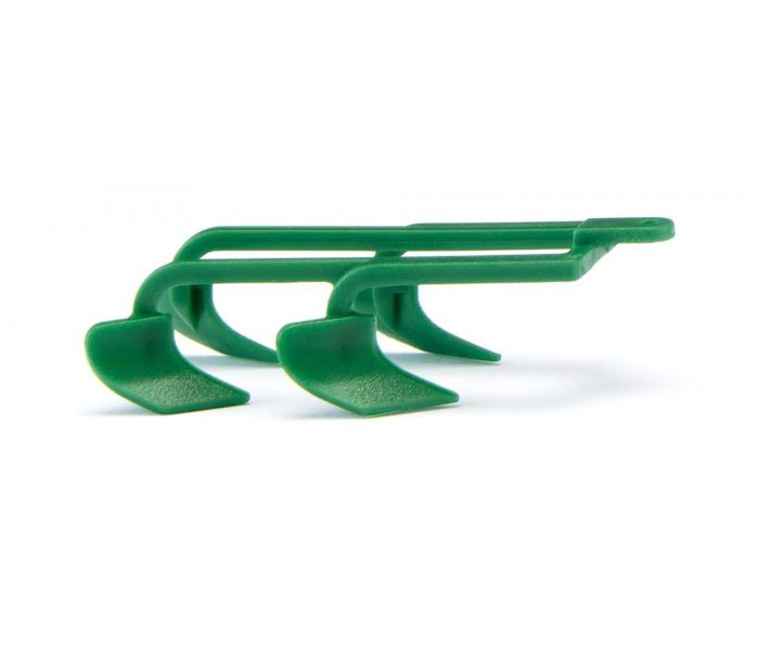 Agricultural Plough Attachment Green 1953-84