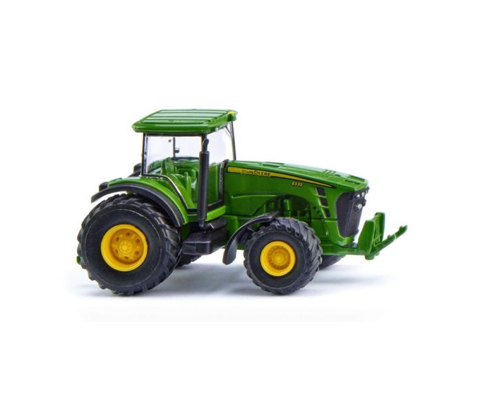 John Deere 8330 Farm Tractor