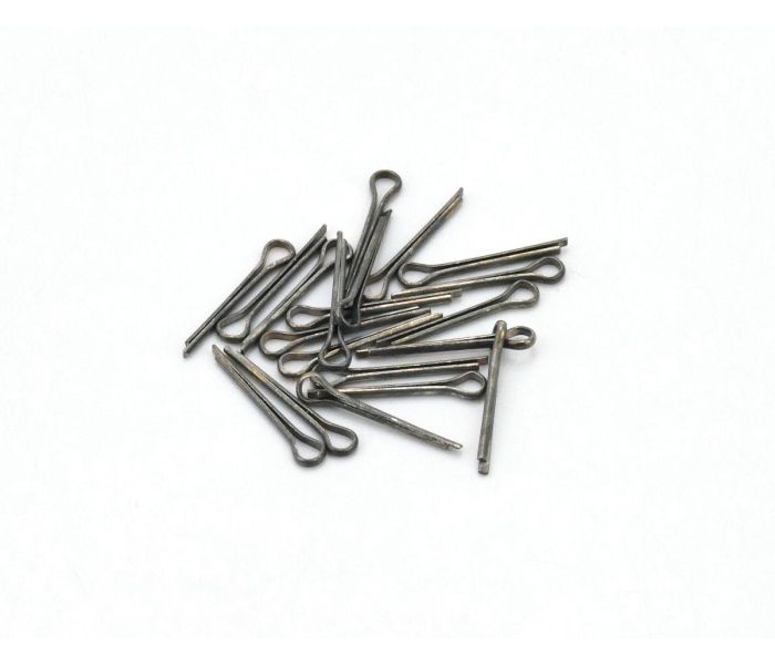 Smiths Coupling Split Pins Steel (20)