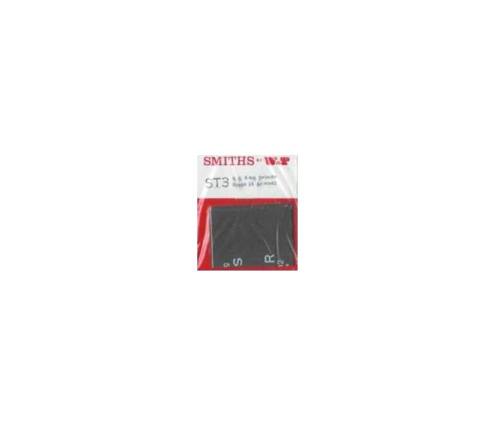 SR 1923/47 Tarpaulins