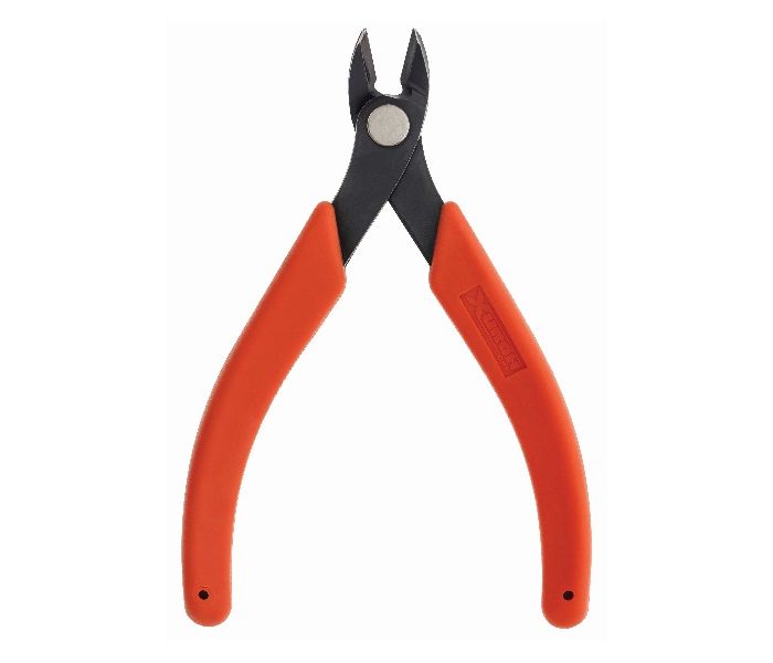 Track Cutter - Not To Be Used For Hard Wire Or Similar