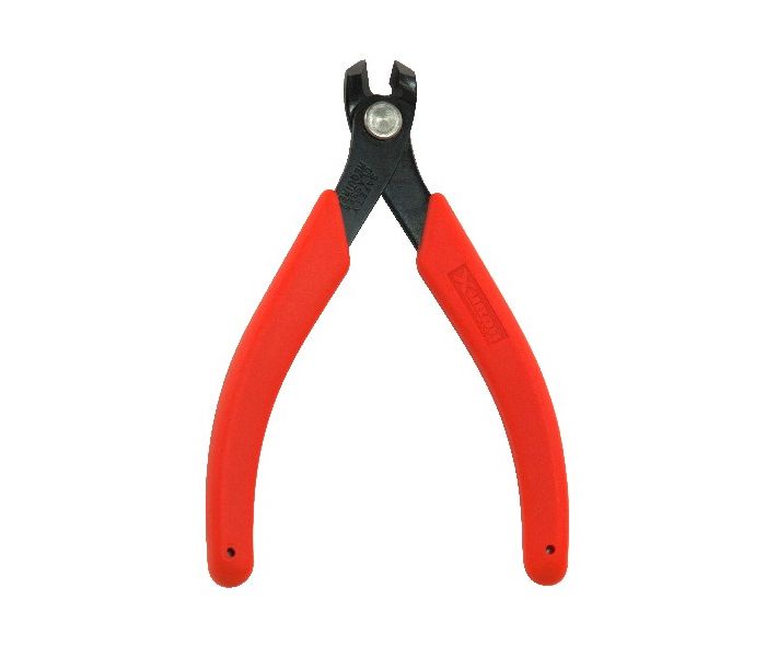 Track Cutter (Vertical Cut) Not To Be Used For Hard Wire
