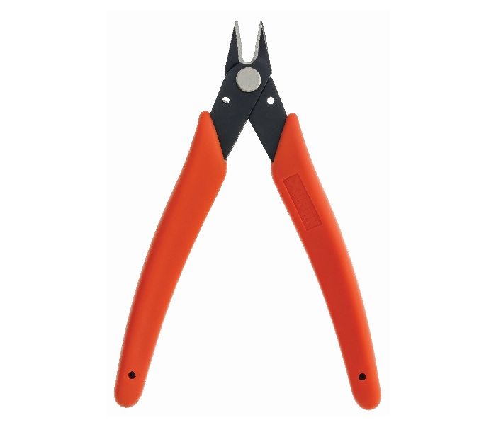 High Precision Sprue Cutter
