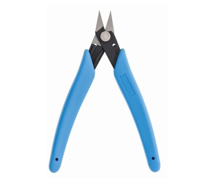 Photo Etch Shear