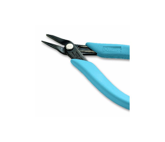 Combination Tip Pliers - Round Nose/Flat Nose
