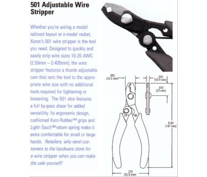 Wire Stripper
