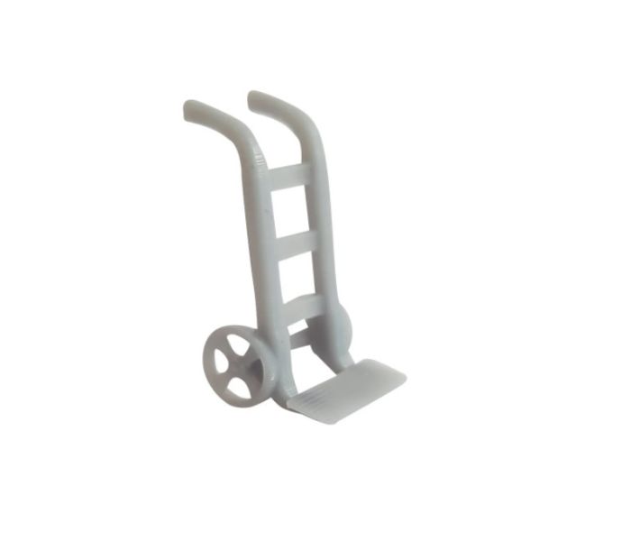 Hand Truck