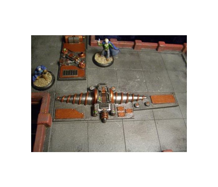Electron Beam Generator