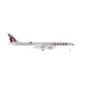 Airbus A340-500 Qatar Amiri Flight A7-HHH (1:500)-Herpa-538923