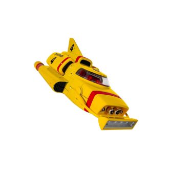 Thunderbird 2 Fab Collection Corgi Thunderbirds F.A.B. Collection