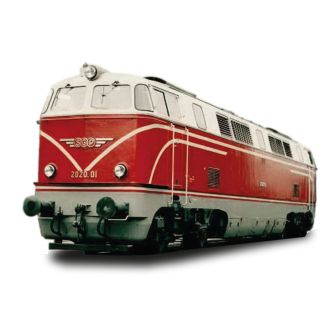 Jägerndorfer | Austrian ÖBB Model Railway Trains | Gaugemaster