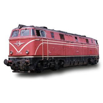 Jägerndorfer | Austrian ÖBB Model Railway Trains | Gaugemaster
