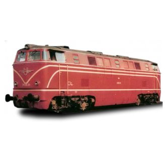 Jägerndorfer | Austrian ÖBB Model Railway Trains | Gaugemaster