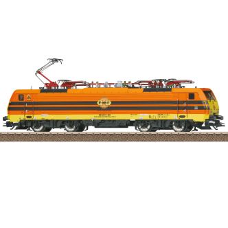 Trix Model Railways | H0 Scale Trains by Märklin | Gaugemaster