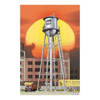 Walthers Cornerstone HO Building Kits