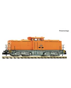 Fleischmann Announce 2026 New Items Range | Gaugemaster