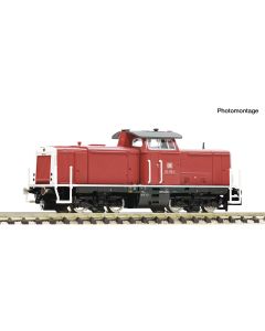 Fleischmann Announce 2026 New Items Range | Gaugemaster