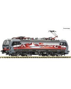 Fleischmann Announce 2026 New Items Range | Gaugemaster
