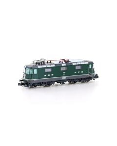 HOBBYTRAIN E-Lok Re4/4 Ⅱ （11142）SBB Ep.V SBB Re4/4 II 11142 Electric Locomotive V-Hobbytrain (By Lemke