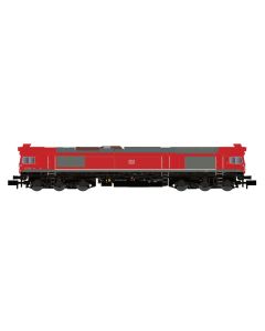 Kato Europe Announce New Class 66 and 77 Locomotives | Gaugemaster