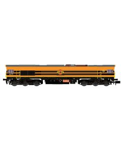 Kato Europe Announce New Class 66 and 77 Locomotives | Gaugemaster