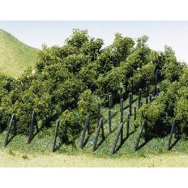 Faller 181490-36 Viti Per Modellismo - 30 Mm - Plastica Altamente Dettagliata - Scala H0 - 5