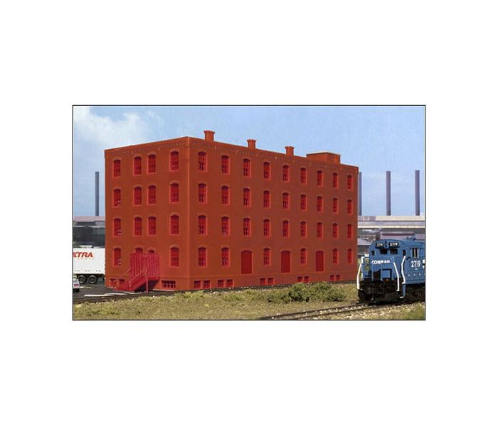 Middlesex Manufacturing Co. Kit