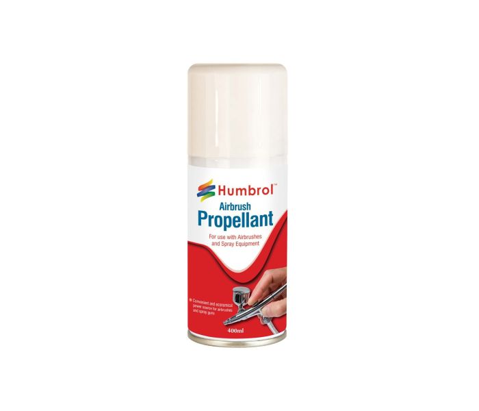 Airbrush Power Pack (Large)