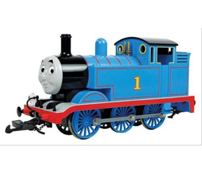Thomas and Friends Thomas the Tank Engine (Moving Eyes)