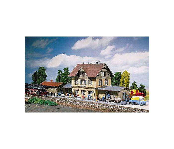 Guglingen Station Kit I