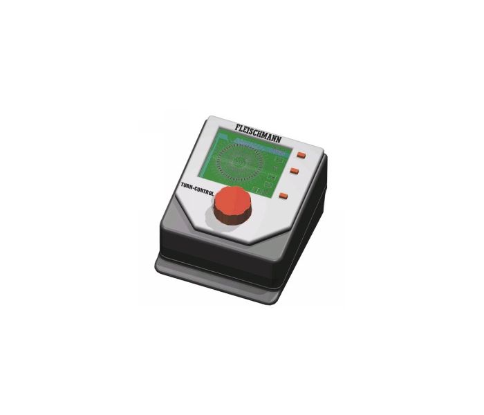 Profi Track Turntable Controller