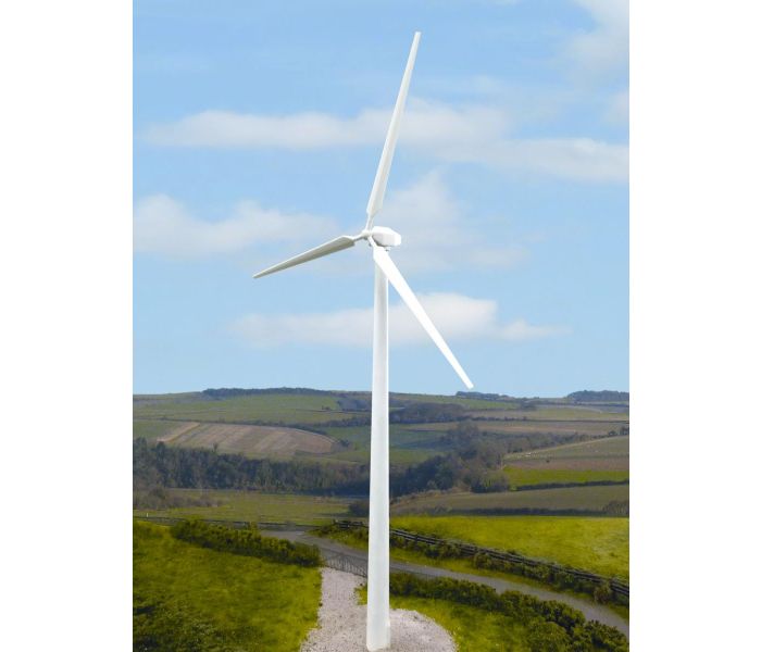 Fordhampton Wind Farm Kit