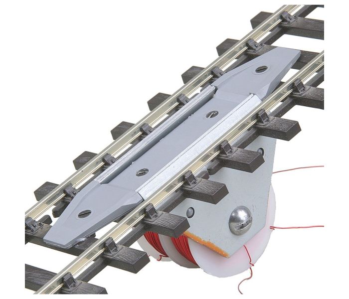 Electric Uncoupler