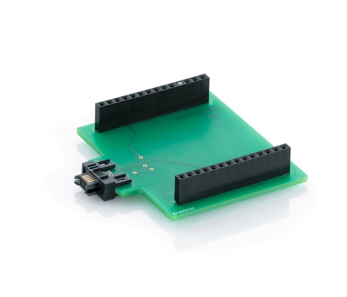 Digital Adaptor Circuit Board for Decoder Programmer