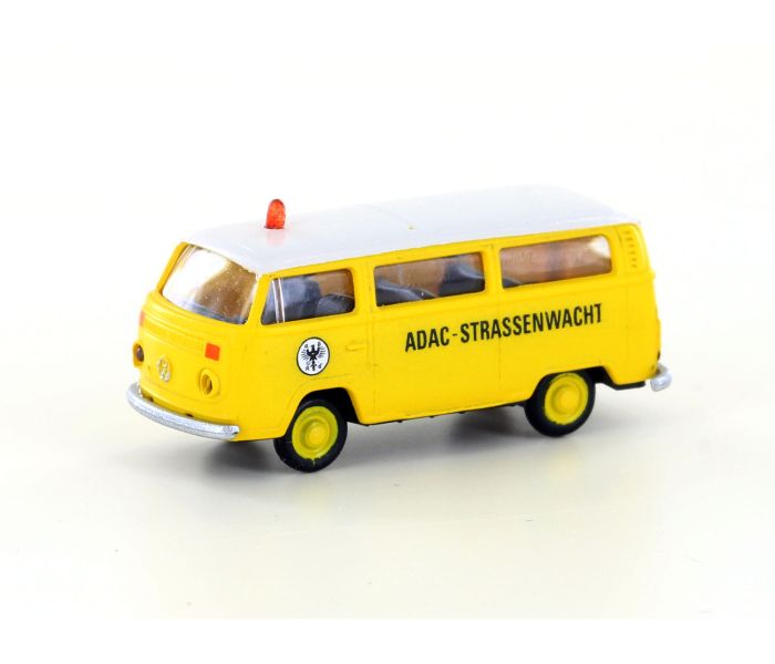 VW T2 Bus ADAC