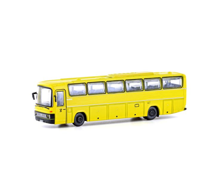 MB O303 RHD Bus Deutsche Bundespost