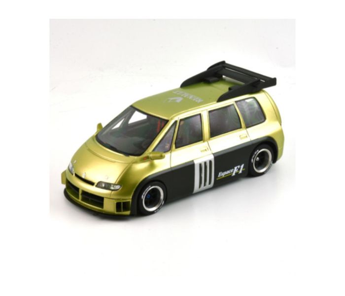 Espace F1 Matra Static Concept Car