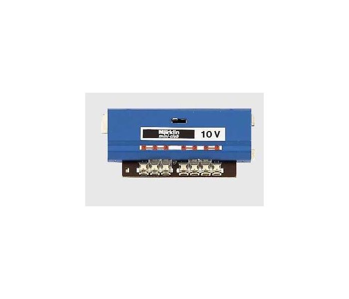 Universal Relay